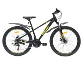 Велосипед SPARK PLEASURE 26''