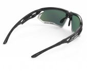 Окуляри Rudy Project CRYSTAL GRAPHITE-MLASER BLUE