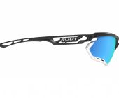 Окуляри Rudy Project CRYSTAL GRAPHITE-MLASER BLUE