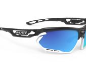 Окуляри Rudy Project CRYSTAL GRAPHITE-MLASER BLUE