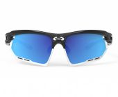 Окуляри Rudy Project CRYSTAL GRAPHITE-MLASER BLUE