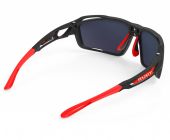 Окуляри Rudy Project SINTRYX Carbonium - Polar3FX HDR MLS Red Окуляри Rudy Project SINTRYX Carbonium - Polar3FX HDR MLS Red