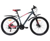 Велосипед SPARK DELIGHT 26