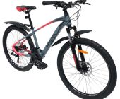 Велосипед SPARK DELIGHT 26