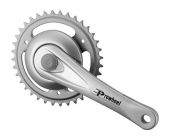 Шатуни Prowheel PRO-42 Nexus
