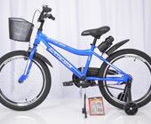 Велосипед INTENSE 20" N-200 Blue