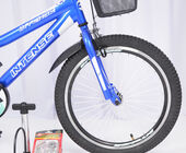 Велосипед INTENSE 20" N-200 Blue