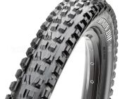Покришка Maxxis складна 27.5x2.60 Minion DHF, 60TPI, EXO/TR