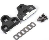 Шипи VP Шосе VP-BLK5 тип LOOK KEO (fixet float) 