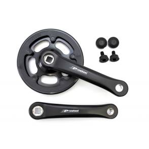 Шатуны Prowheel 32Т, L152мм single speed