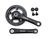 Шатуны Prowheel 32Т, L140мм single speed