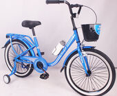 Велосипед  CASPER 20" Blue