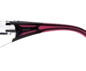 Окуляри захисні Pyramex Endeavor Pink (clear) Anti-Fog