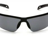 Окуляри захисні Pyramex Ever Light (Light gray) Super Anti-Fog H2MAX Окуляри захисні Pyramex Ever Light (Light gray) Super Anti-Fog H2MAX