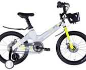 Велосипед SPACE KID MOON 18"