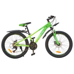 Велосипед SPARK PLEASURE 24''