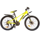 Велосипед SPARK PLEASURE 24''