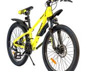 Велосипед SPARK PLEASURE 24''
