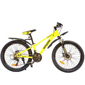 Велосипед SPARK PLEASURE 24''