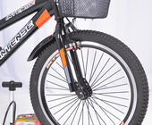 Велосипед INTENSE 20" N-200 Black