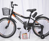 Велосипед INTENSE 20" N-200 Black