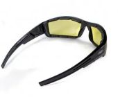 Окуляри Global Vision Sly Photochromic (yellow)