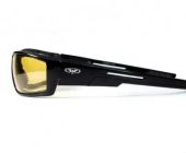 Окуляри Global Vision Sly Photochromic (yellow) Окуляри Global Vision Sly Photochromic (yellow)