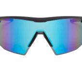 Окуляри захисні Pyramex PMXSPEC Blue Mirror Anti-Fog