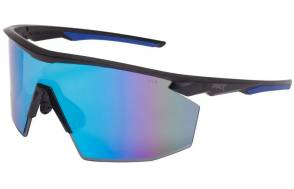Окуляри захисні Pyramex PMXSPEC Blue Mirror Anti-Fog