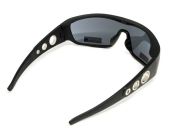Окуляри Global Vision Rivet (дзеркальні сірі) Anti-Fog Окуляри Global Vision Rivet (дзеркальні сірі) Anti-Fog