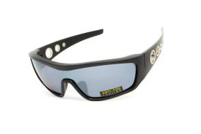 Окуляри Global Vision Rivet (дзеркальні сірі) Anti-Fog