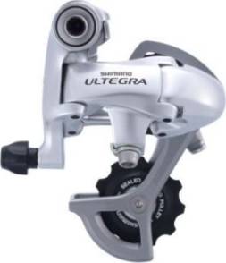 Задний переключатель Shimano Ultegra RD- 6600