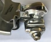 Передний переключатель Shimano Ultegra шоссе FD-6600
