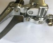 Передний переключатель Shimano Ultegra шоссе FD-6600