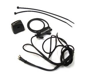 Датчик каденсу Sigma Cadence sensor kit universal 00425