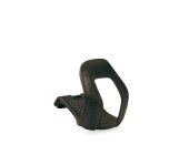 Туклипсы Zefal пласт. безремешковые S/M 45(0451)