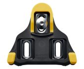  Шипы Shimano SM-SH11 SPD-SL road 6° yellow
