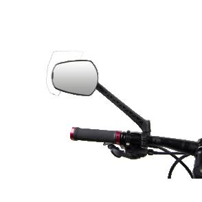 Дзеркало Zefal "Espion Е80"