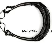 Очки защитные с уплотнителем Pyramex i-Force Slim (Anti-Fog) Очки защитные с уплотнителем Pyramex i-Force Slim (Anti-Fog)