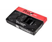 Педали ProX PRO Cr-mo пластик 9\16