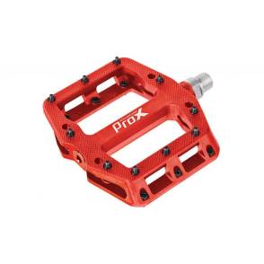 Педали ProX PRO Cr-mo пластик 9\16