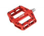 Педали ProX PRO Cr-mo пластик 9\16