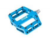 Педали ProX PRO Cr-mo пластик 9\16