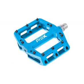 Педали ProX PRO Cr-mo пластик 9\16
