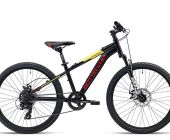 Велосипед Bottecchia 24" 061 MTB ALU 7S DISK C02