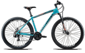 Велосипед Bottecchia 29" 109 MTB c62