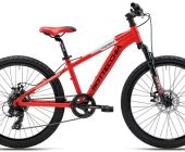 Велосипед Bottecchia 24" 061 MTB ALU 7S DISK C03