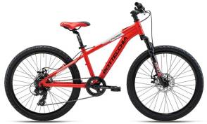 Велосипед Bottecchia 24" 061 MTB ALU 7S DISK C03