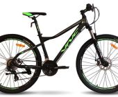 Велосипед VNC 27,5" Rock Rider A3