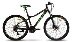 Велосипед VNC 27,5" Rock Rider A3